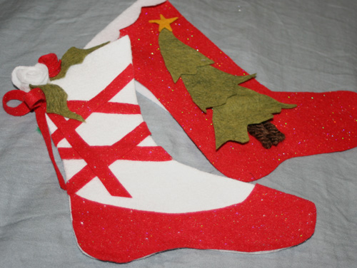 christmas stockings1
