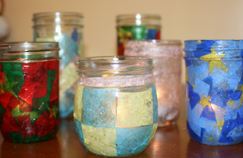 mosiac votives2